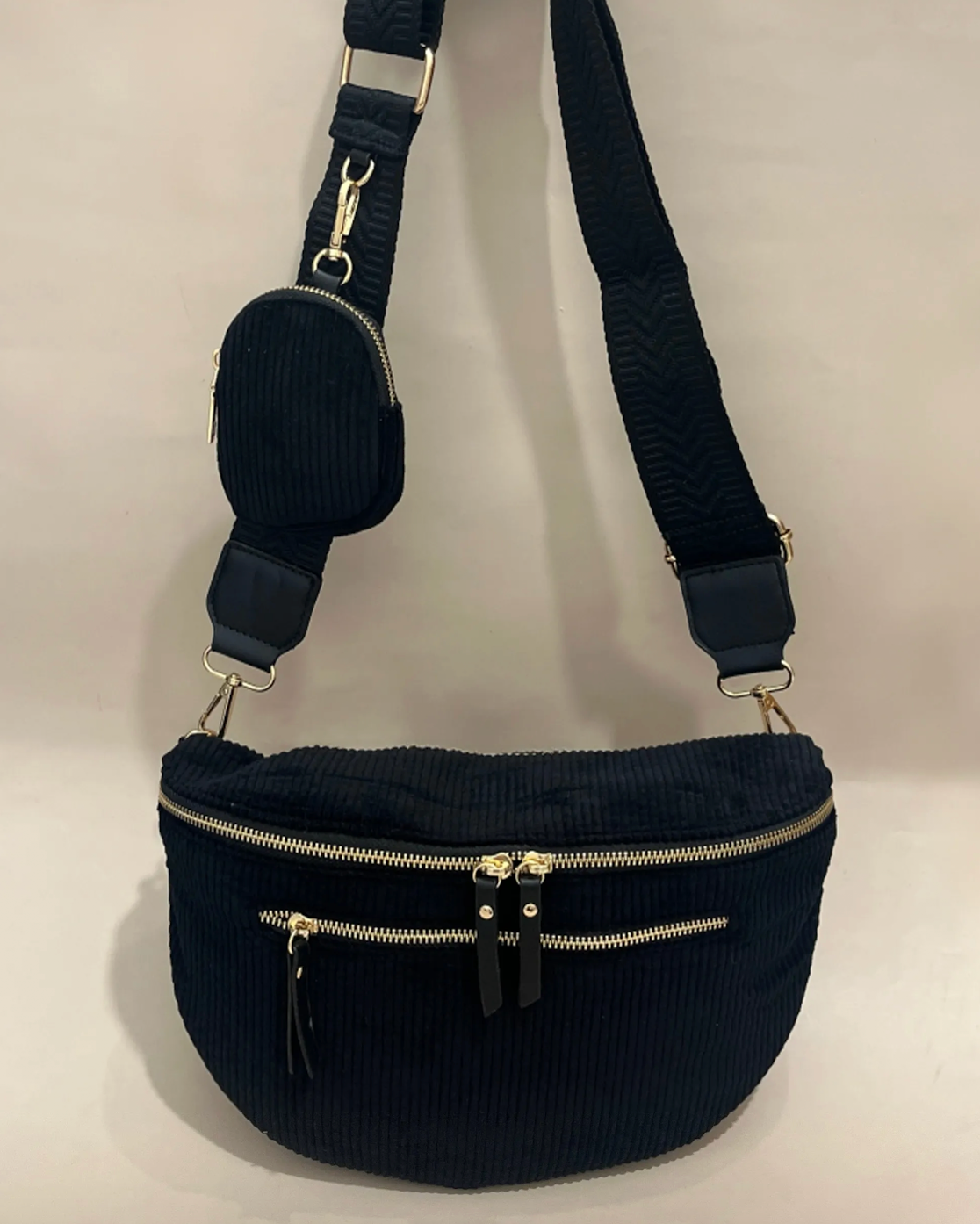 Banane Chic et Casual