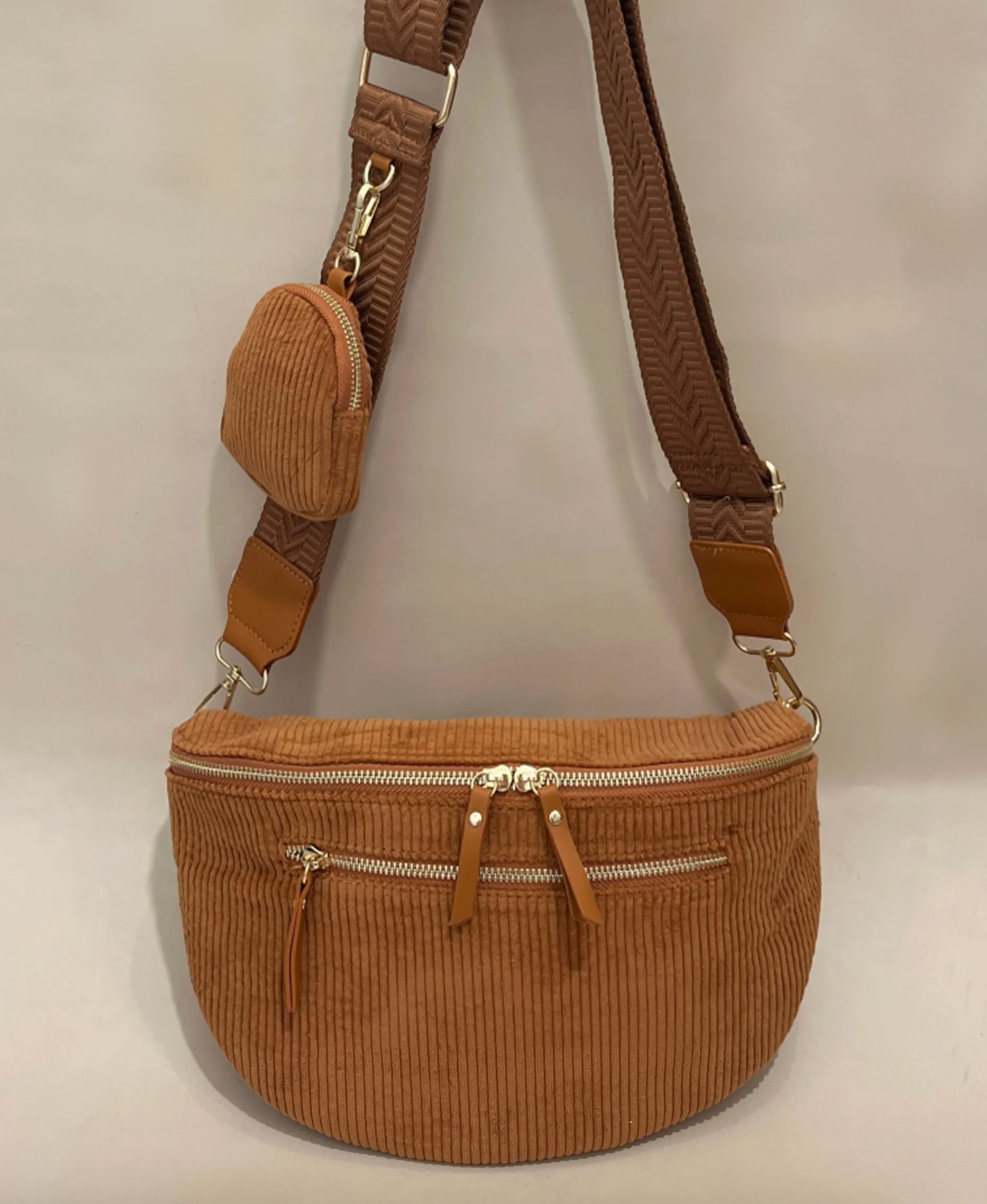 Banane Chic et Casual