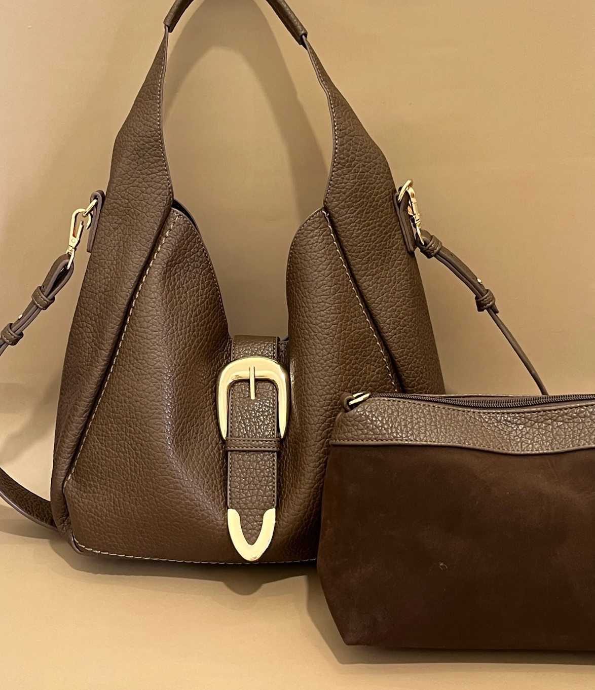 Sac Structuré Tendance