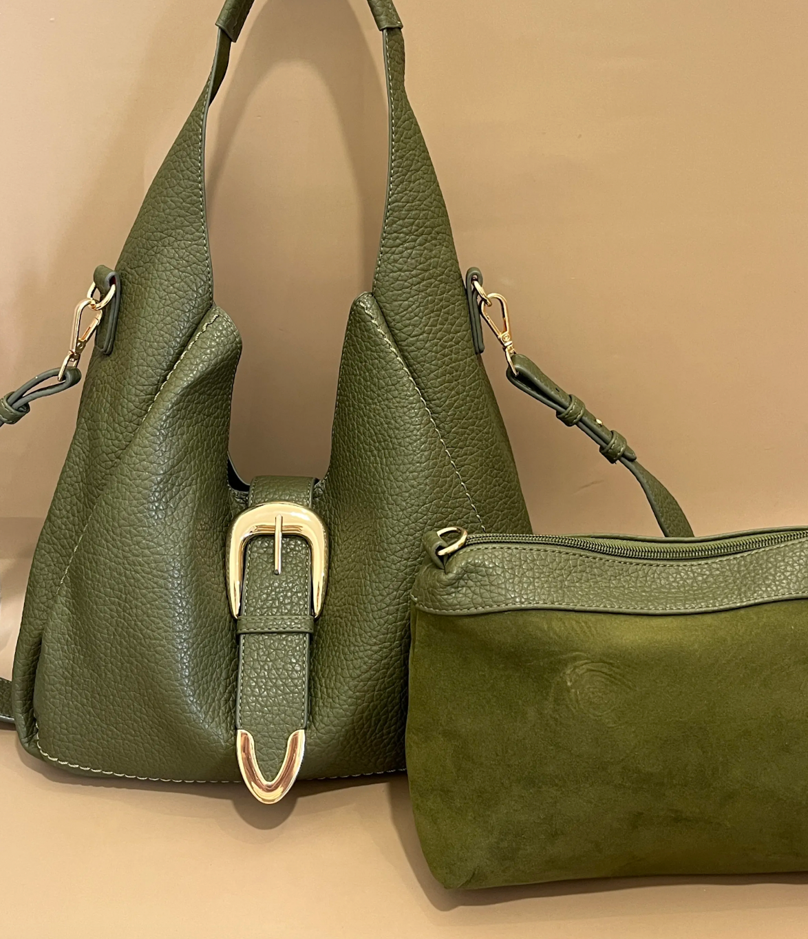 Sac Structuré Tendance