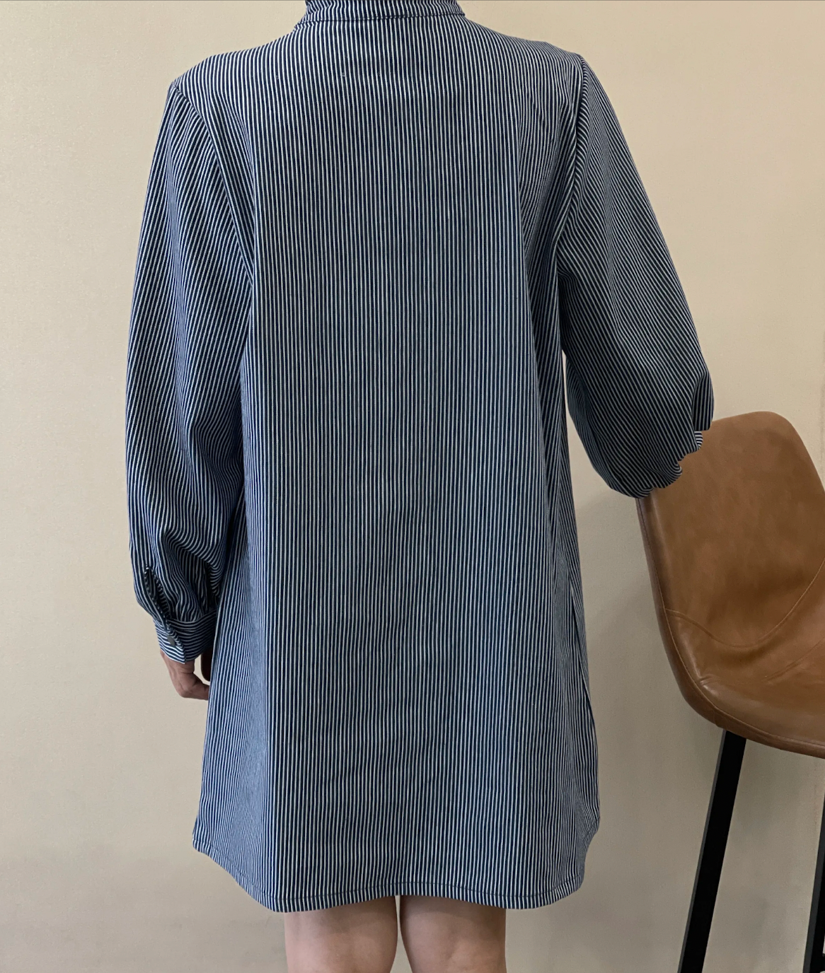 Robe Chemise Chic