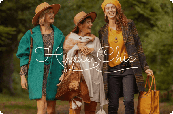 Marque hippie chic femme hot sale
