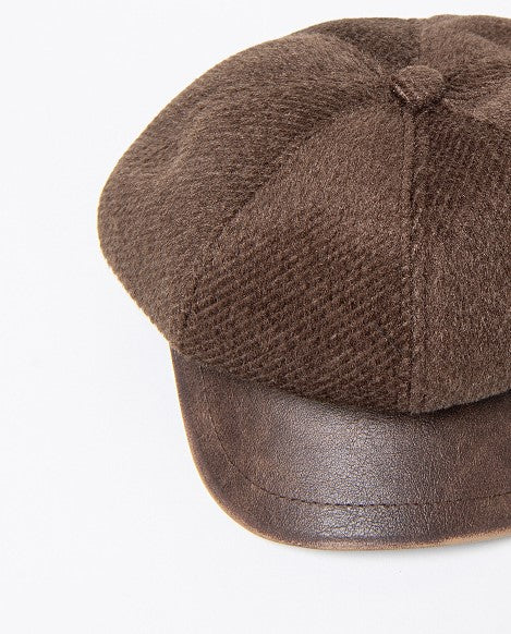 Casquette Gavroche Bohème