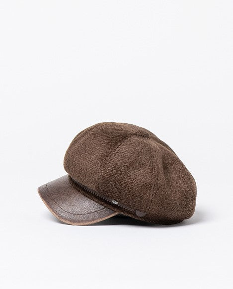 Casquette Gavroche Bohème