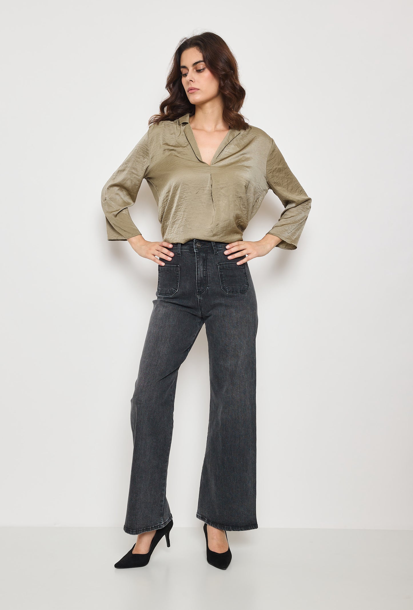 Jean Denim Classique