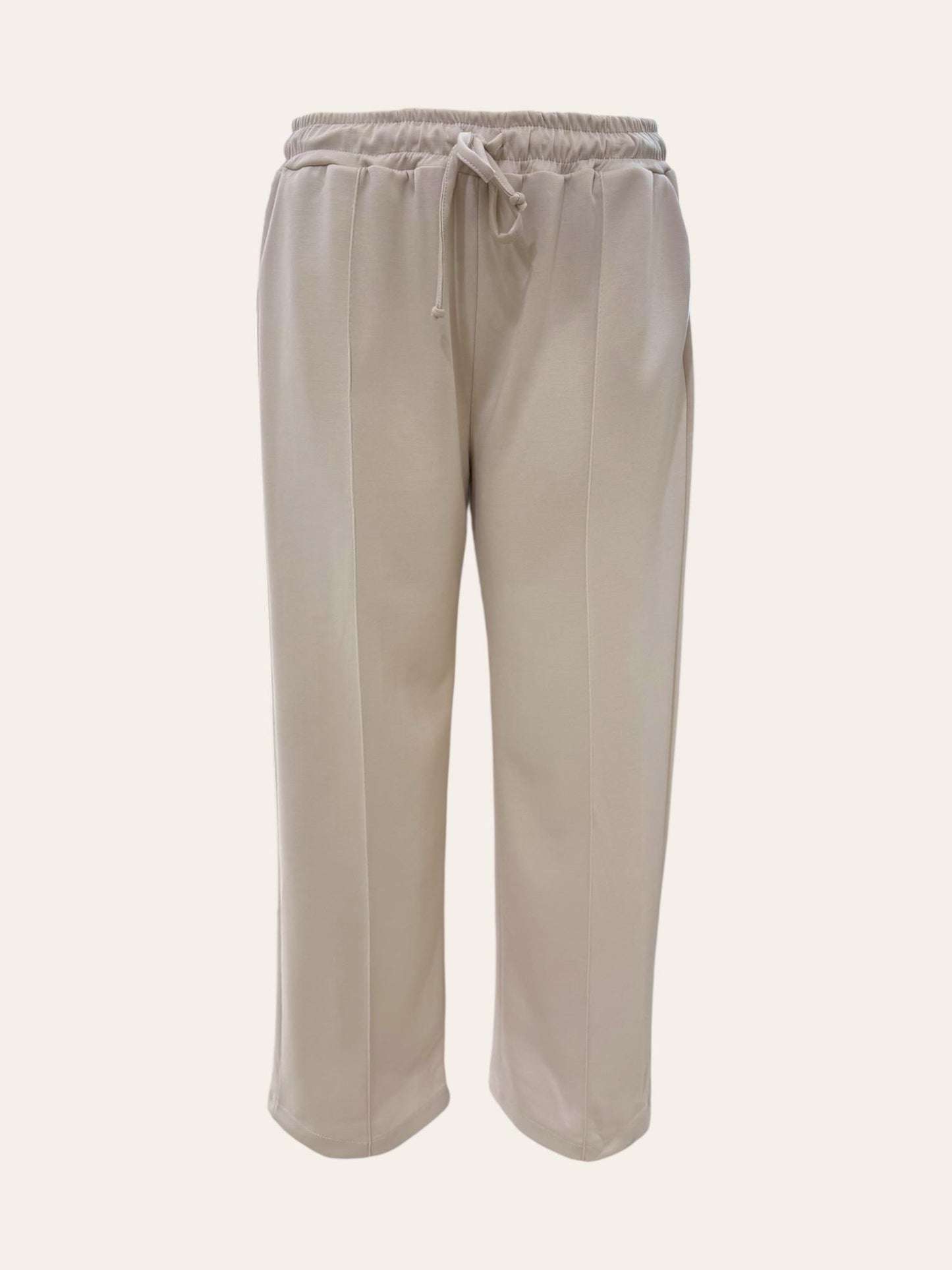 Pantalon Confort Chic - TU du 44 au 50