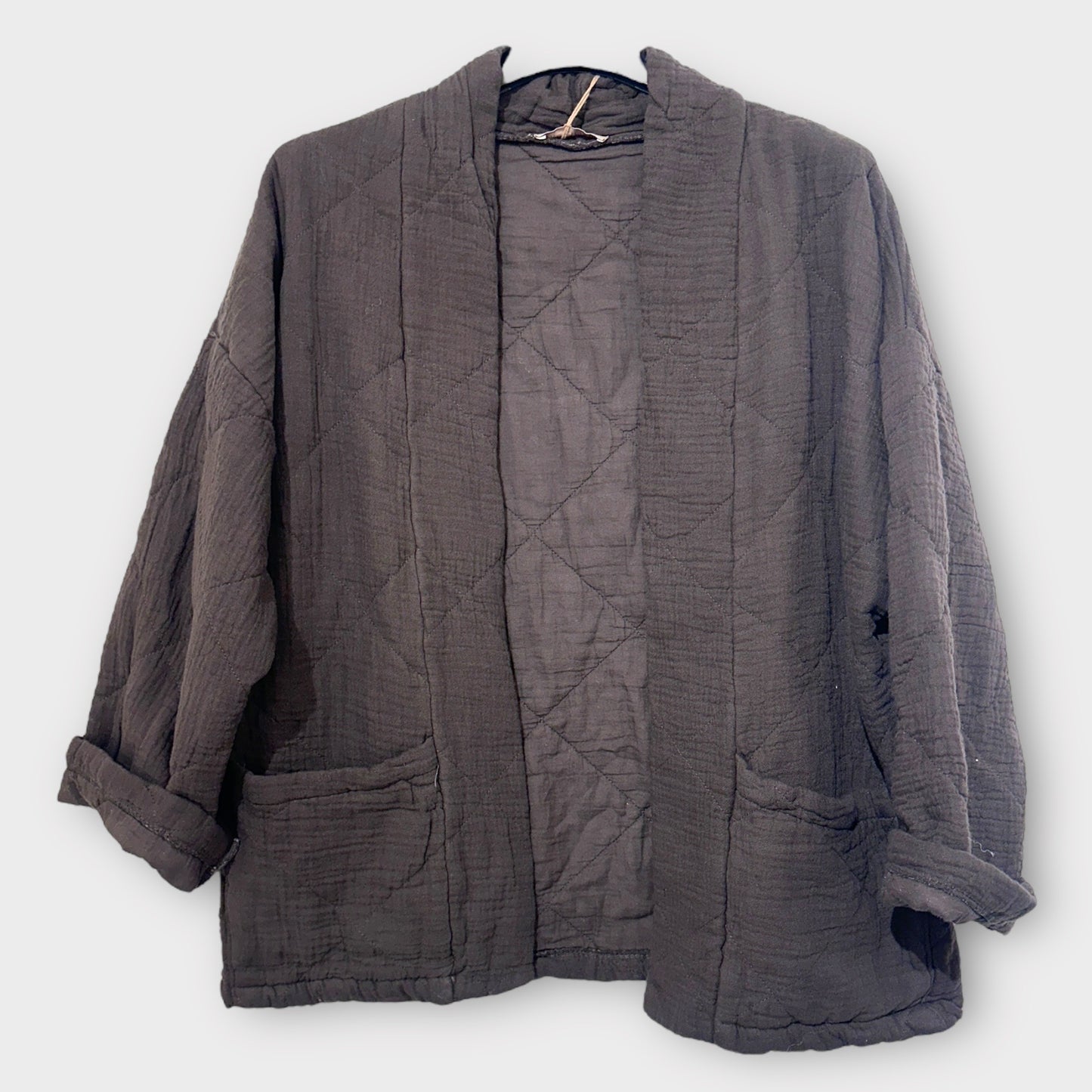 Veste Téa Losange