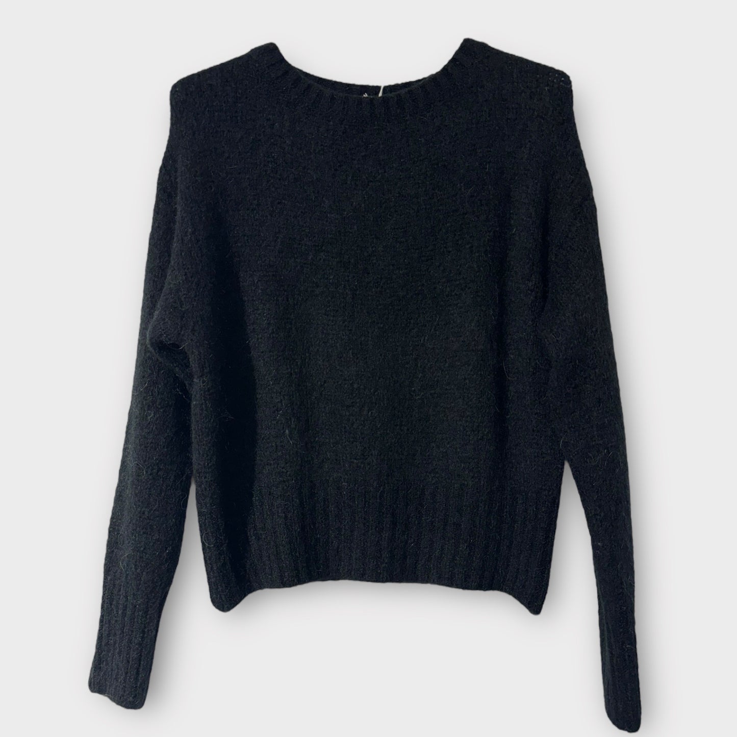 Pull Cosy en Mohair