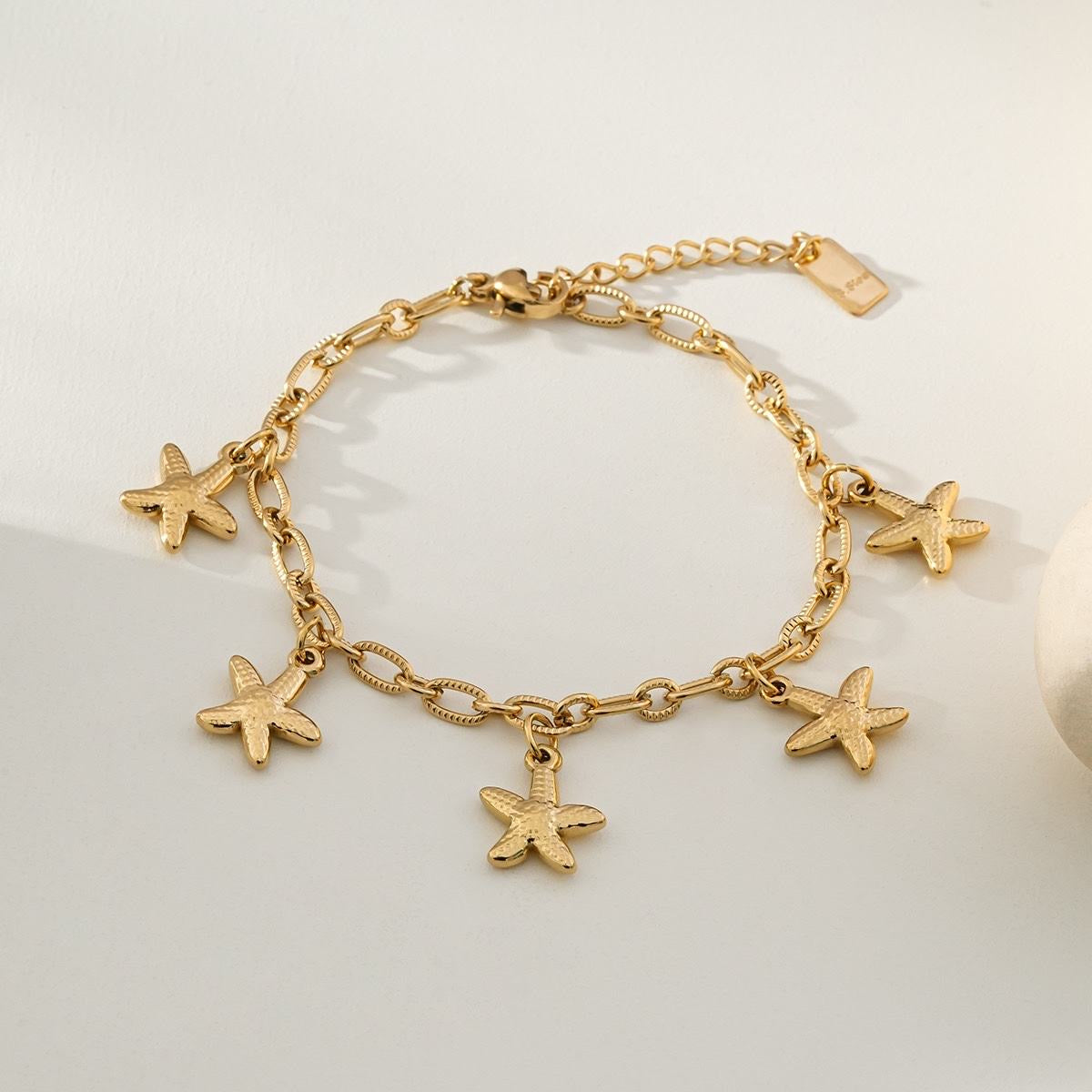 Bracelet Étoile de Mer