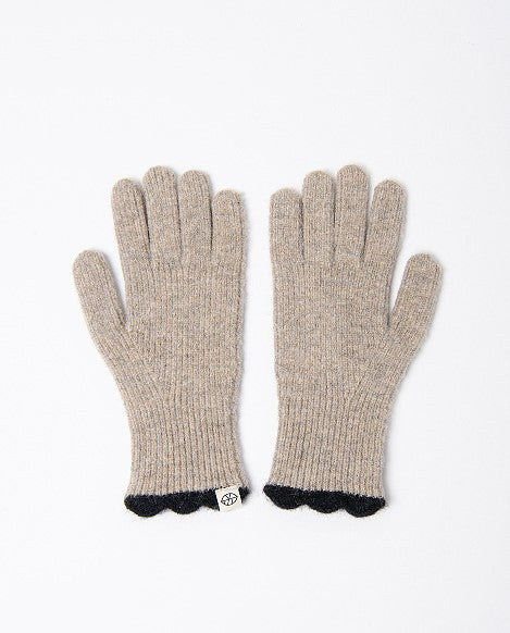Gants Surkana chauds