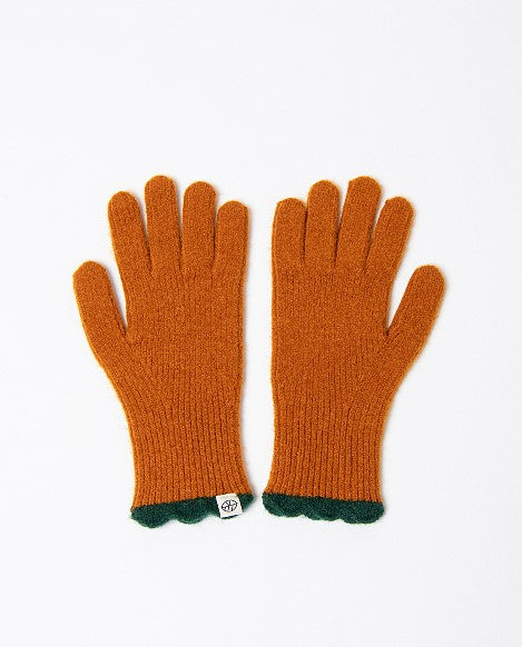 Gants Surkana chauds