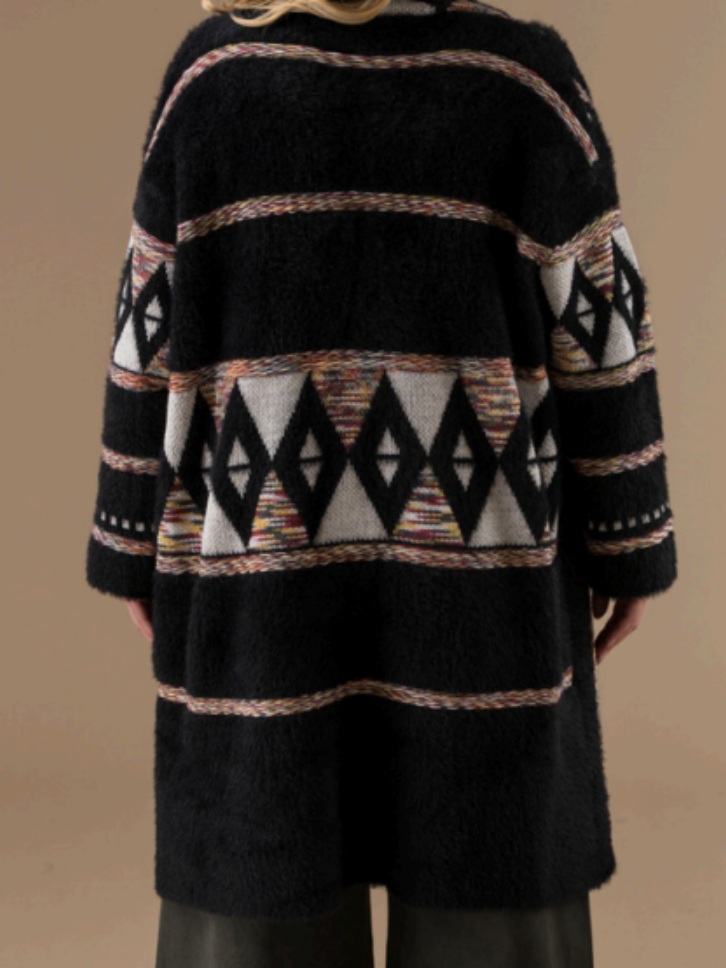 Gilet Solange