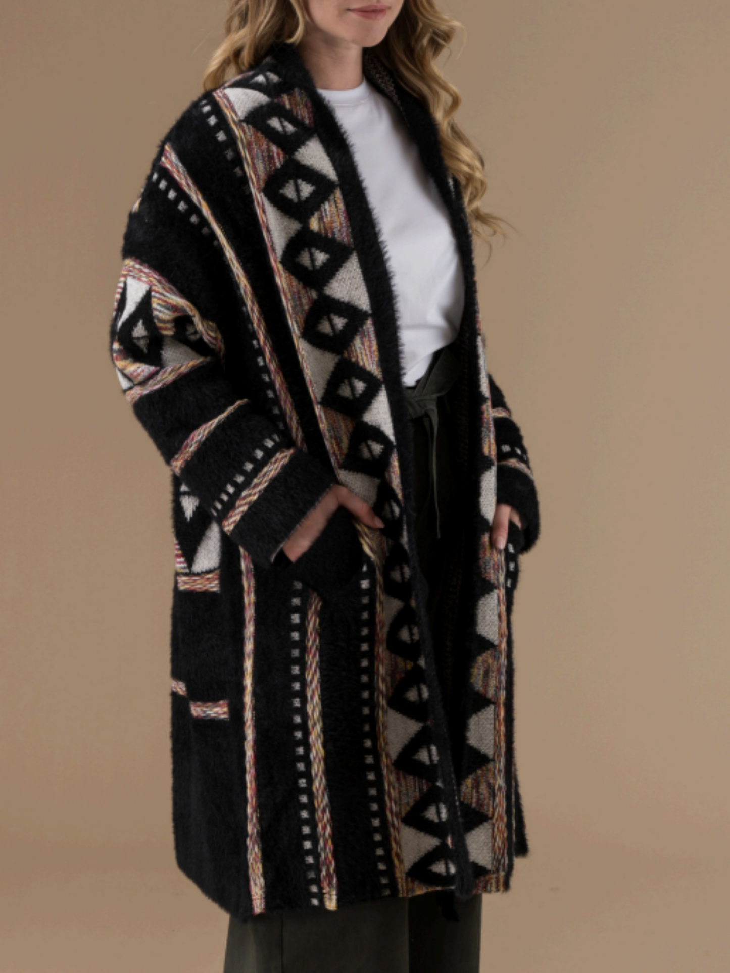 Gilet Solange