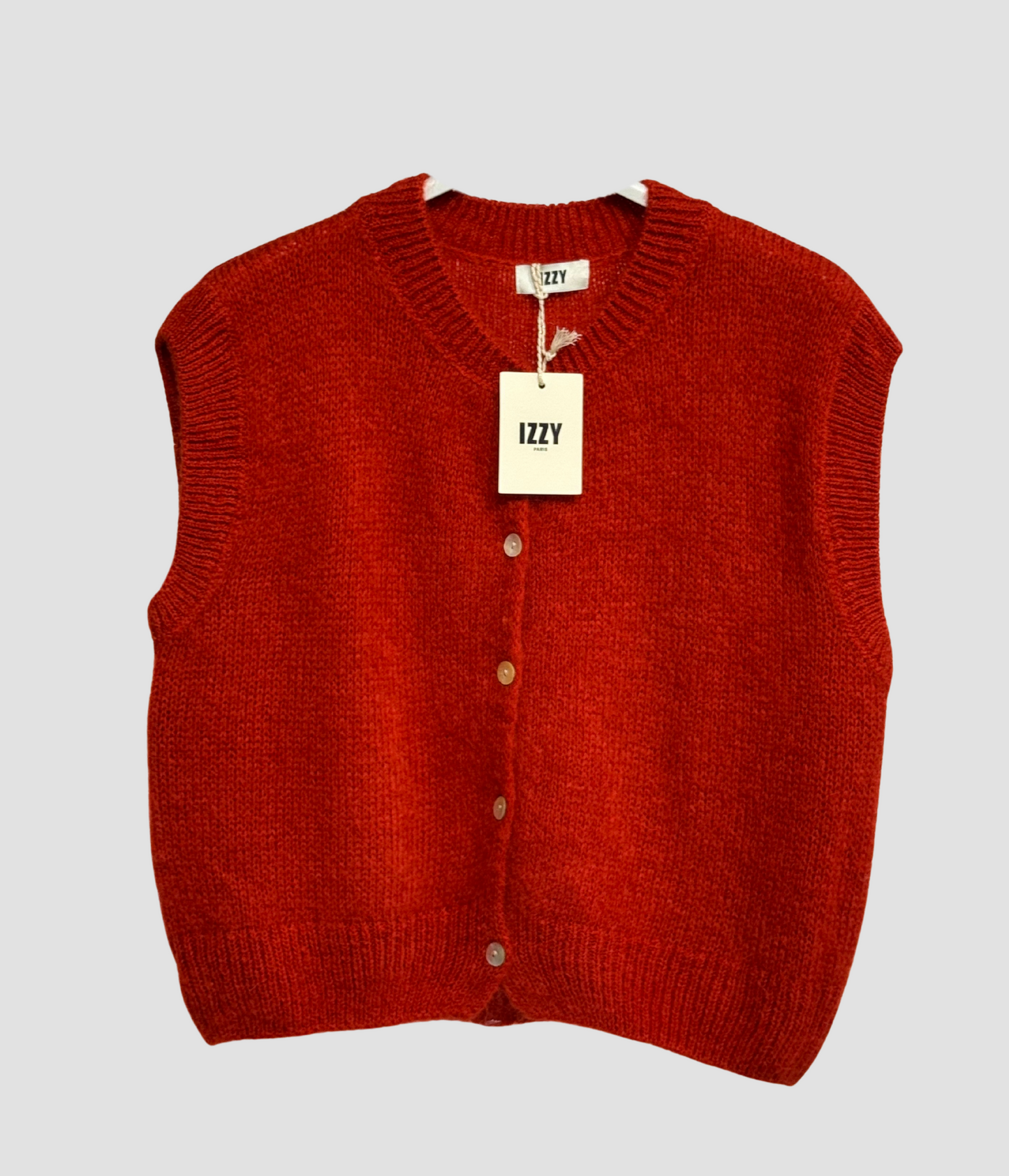 Gilet sans Manches Mira