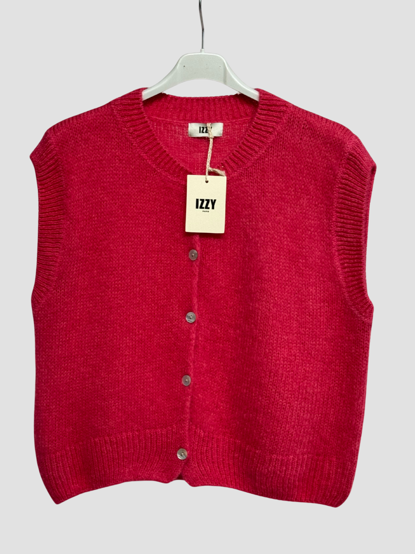 Gilet sans Manches Mira