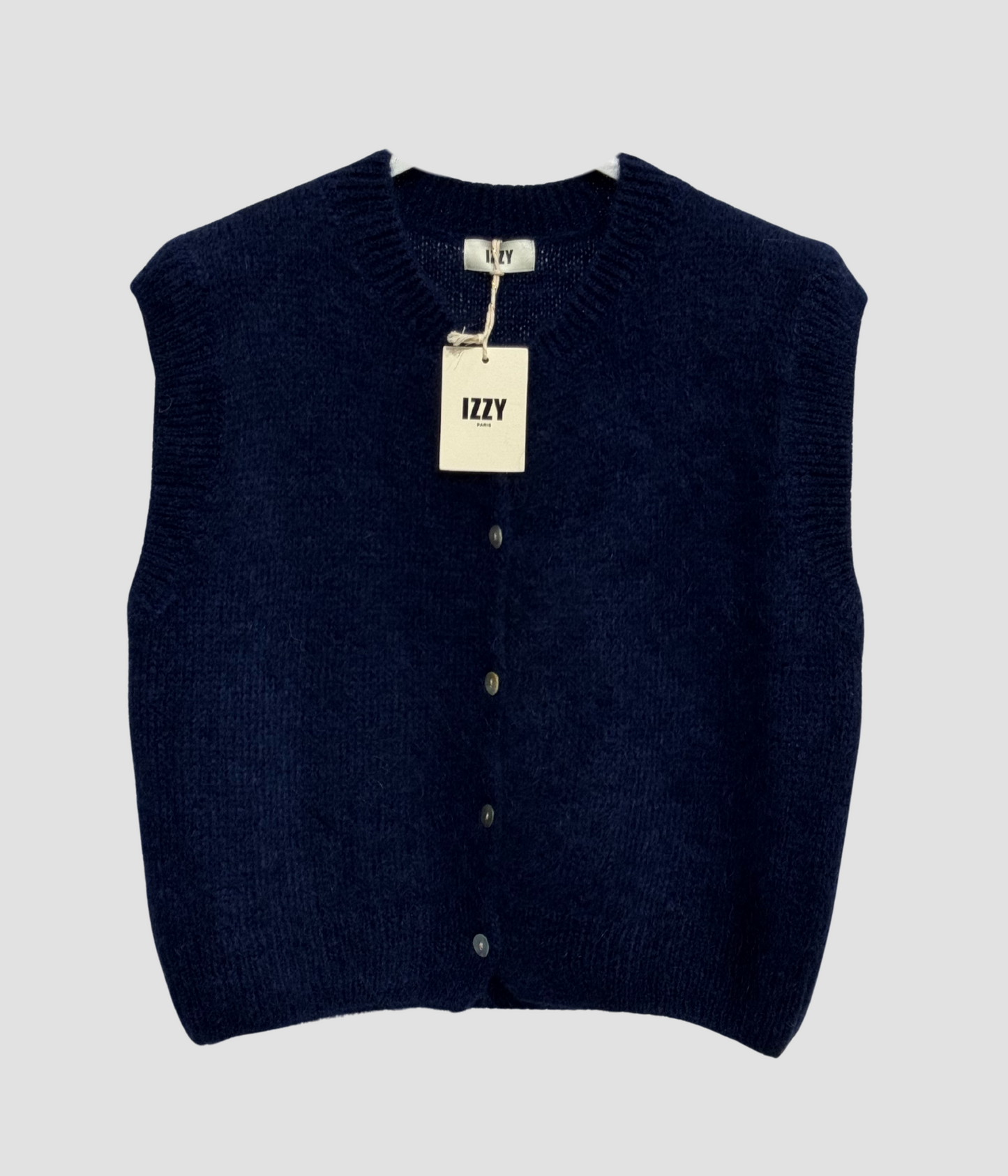 Gilet sans Manches Mira