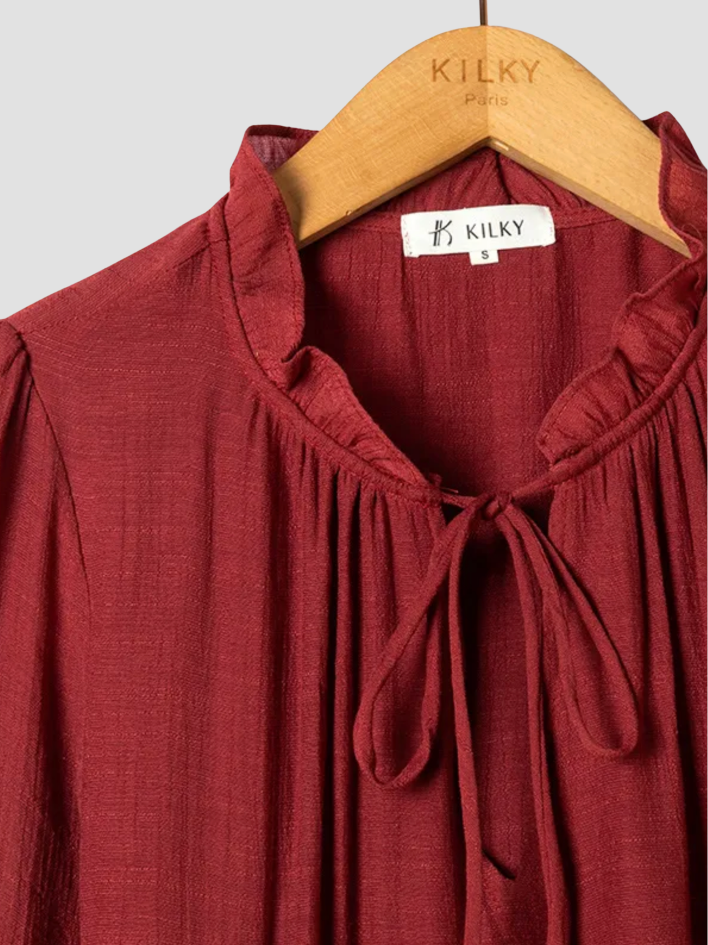 Robe Fluide Bohème