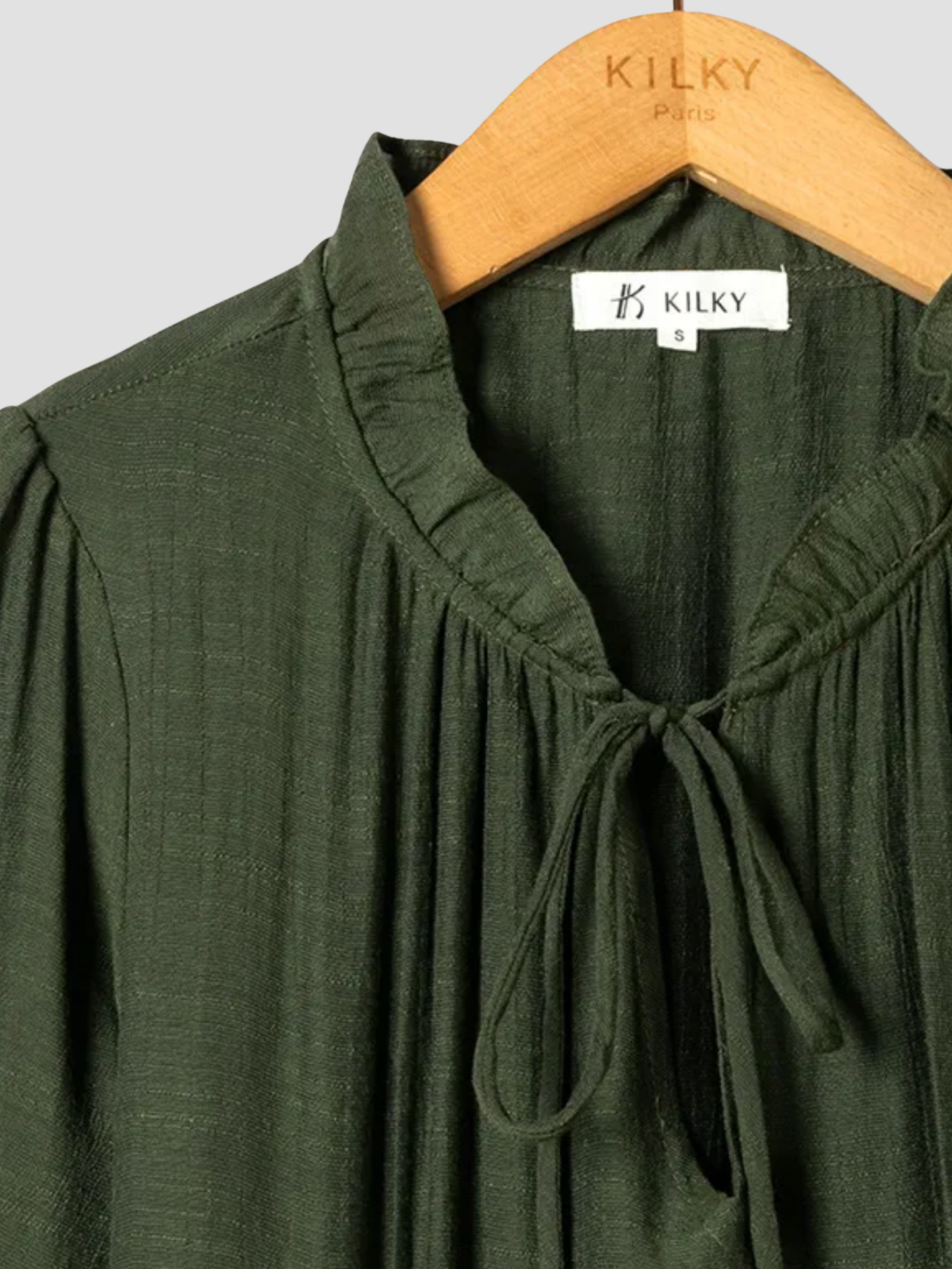 Robe Fluide Bohème