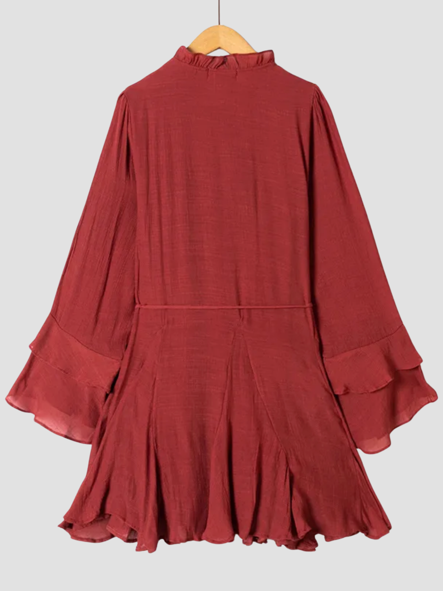 Robe Fluide Bohème