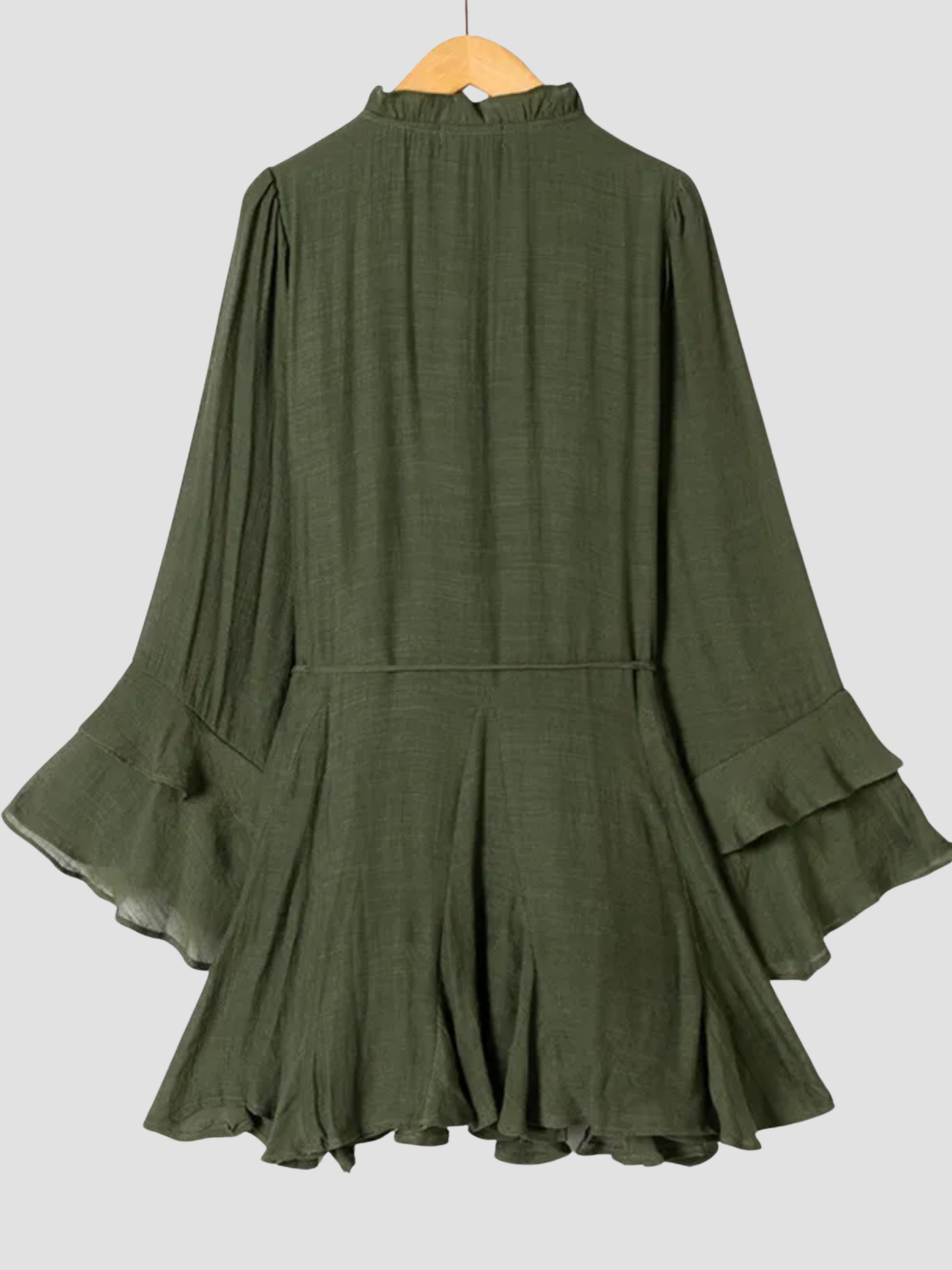 Robe Fluide Bohème