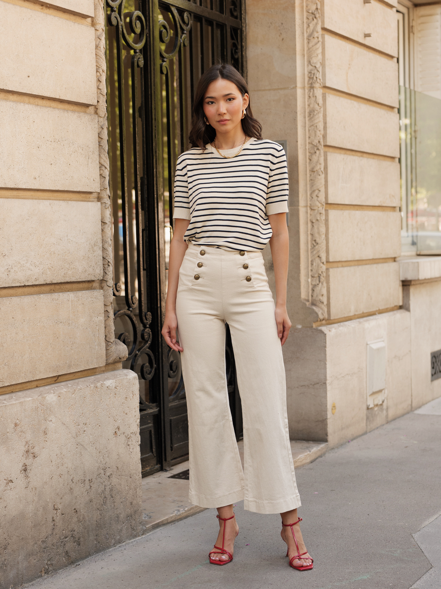 Jean Victorine