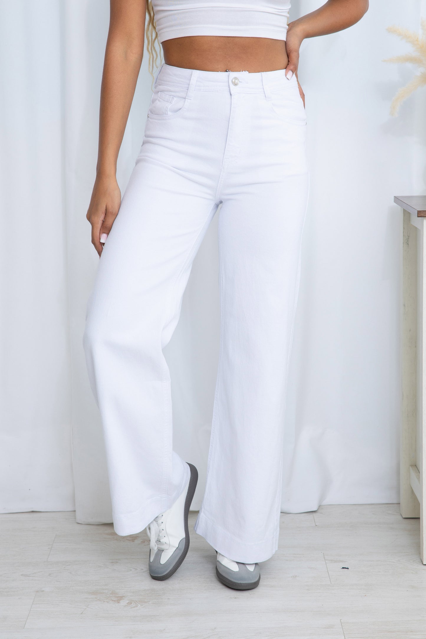Jean Flare Uni