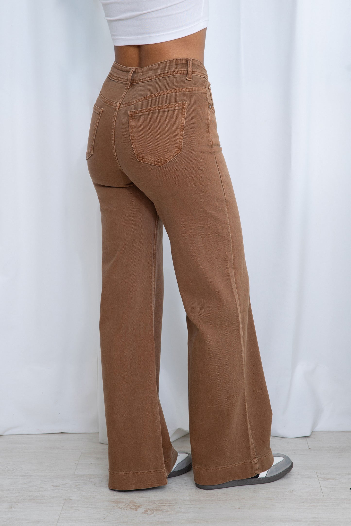 Jean Flare Uni