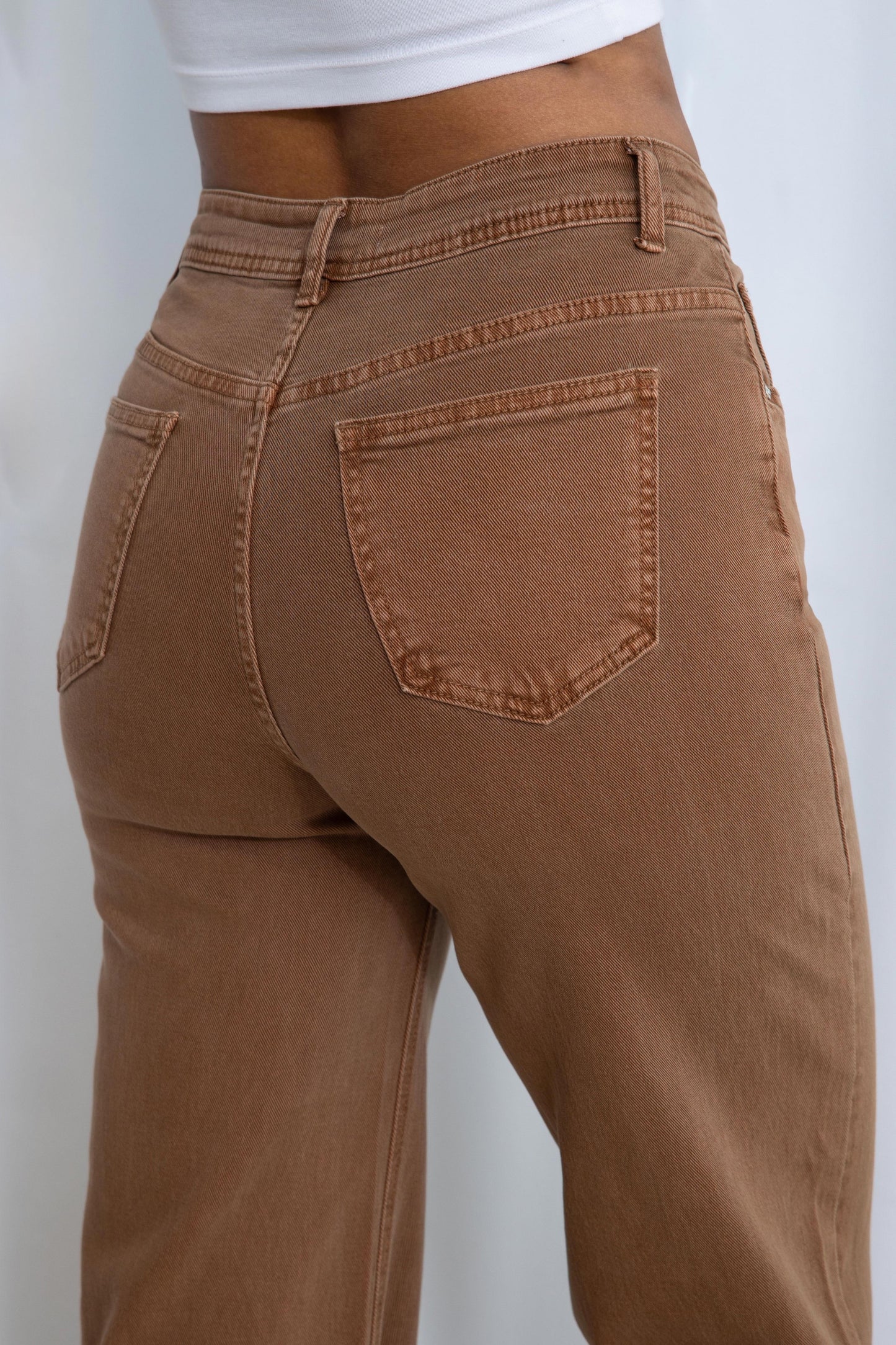 Jean Flare Uni