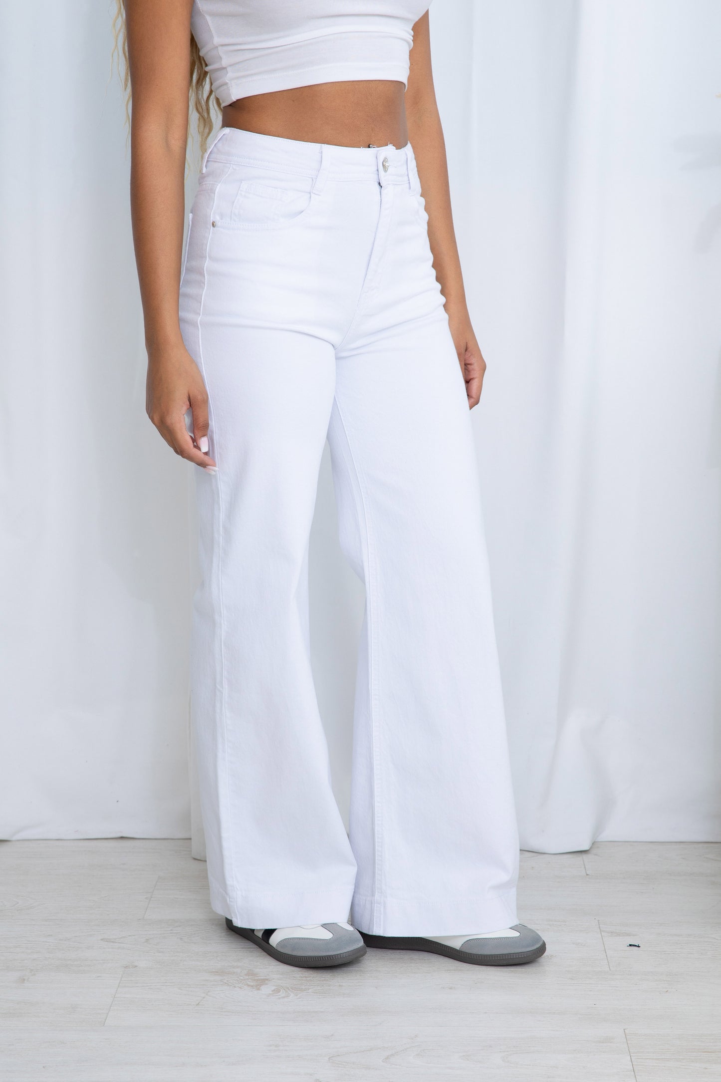Jean Flare Uni