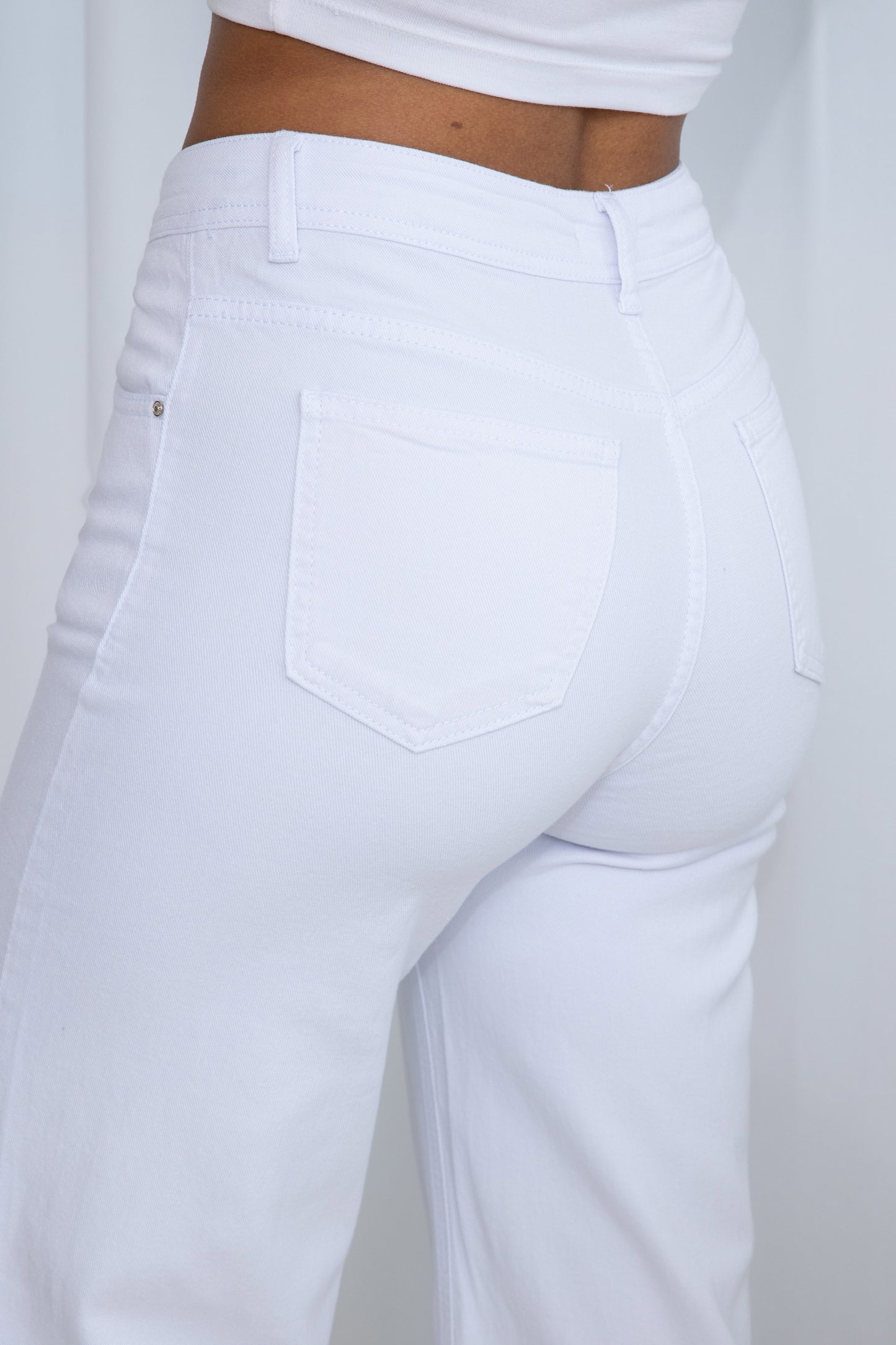 Jean Flare Uni