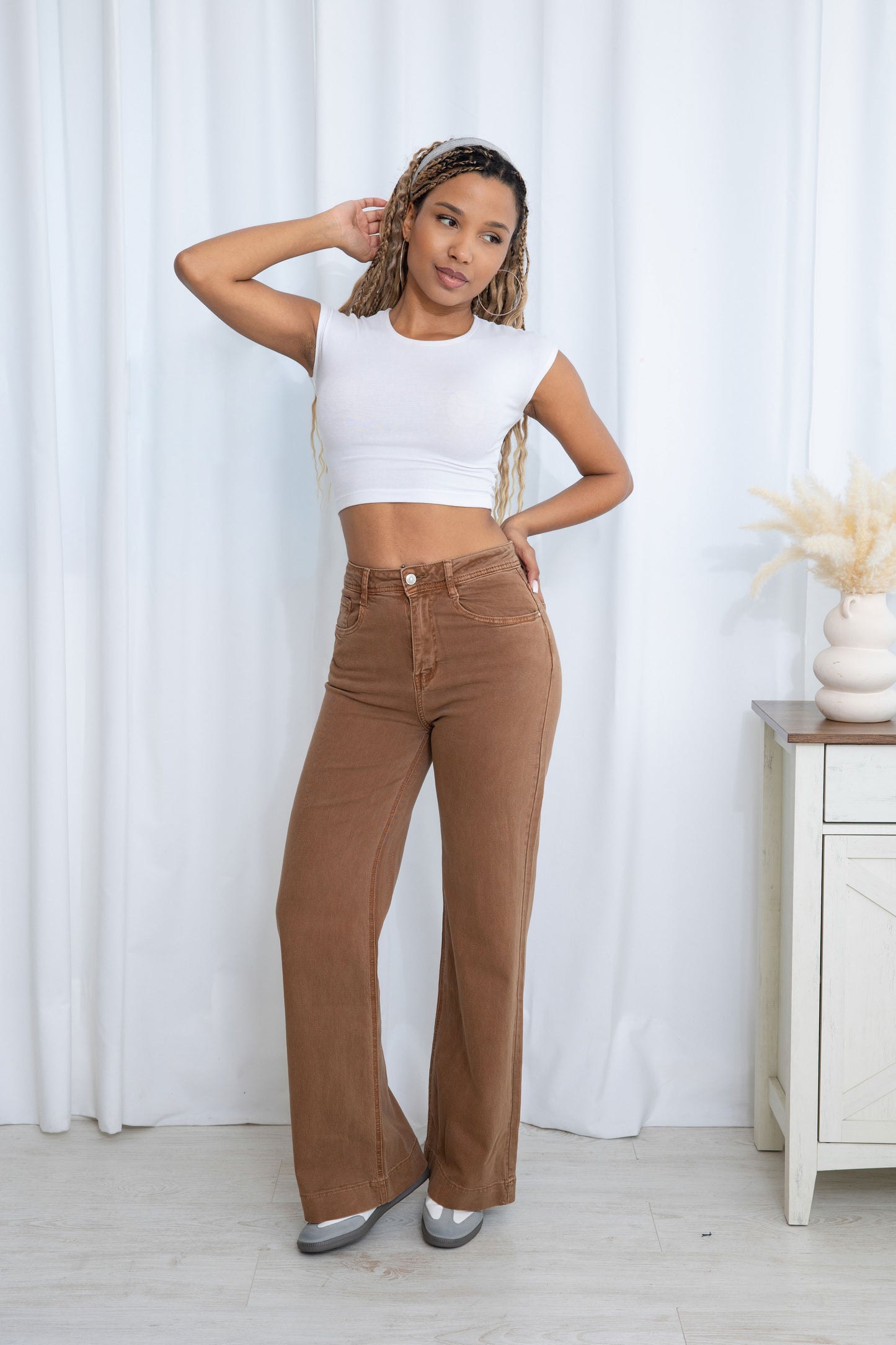 Jean Flare Uni