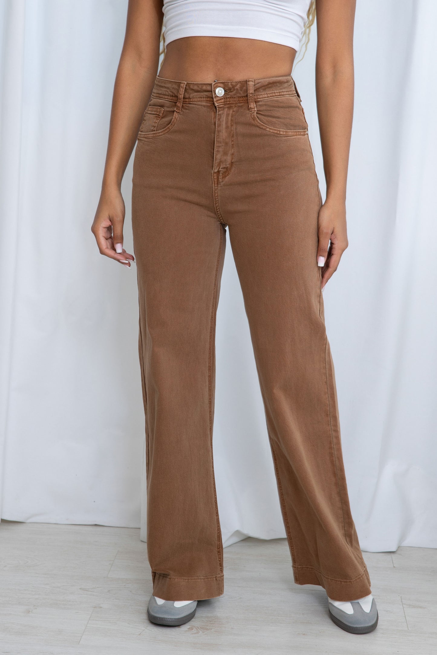 Jean Flare Uni