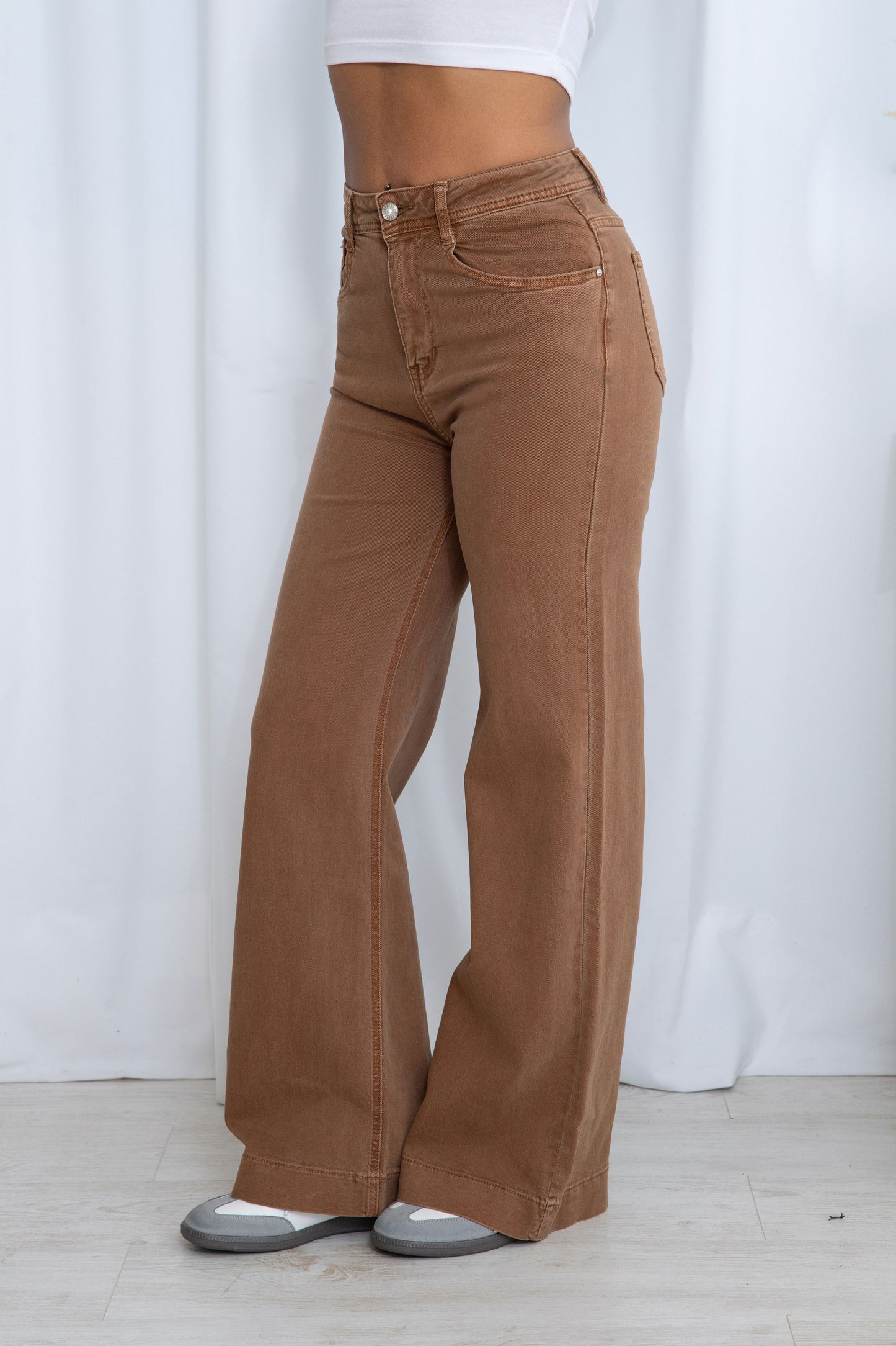 Jean Flare Uni