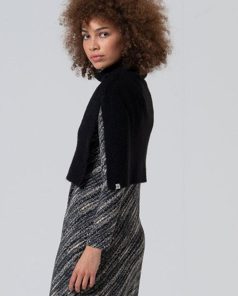 Poncho Cosy Chic
