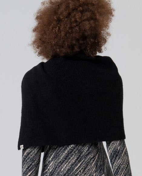 Poncho Cosy Chic
