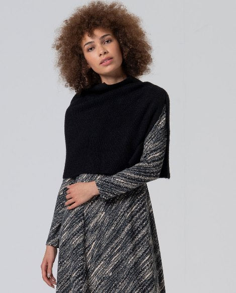 Poncho Cosy Chic