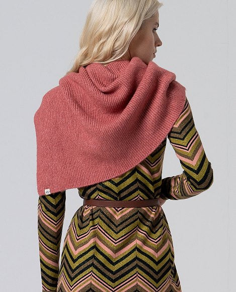 Poncho Cosy Chic