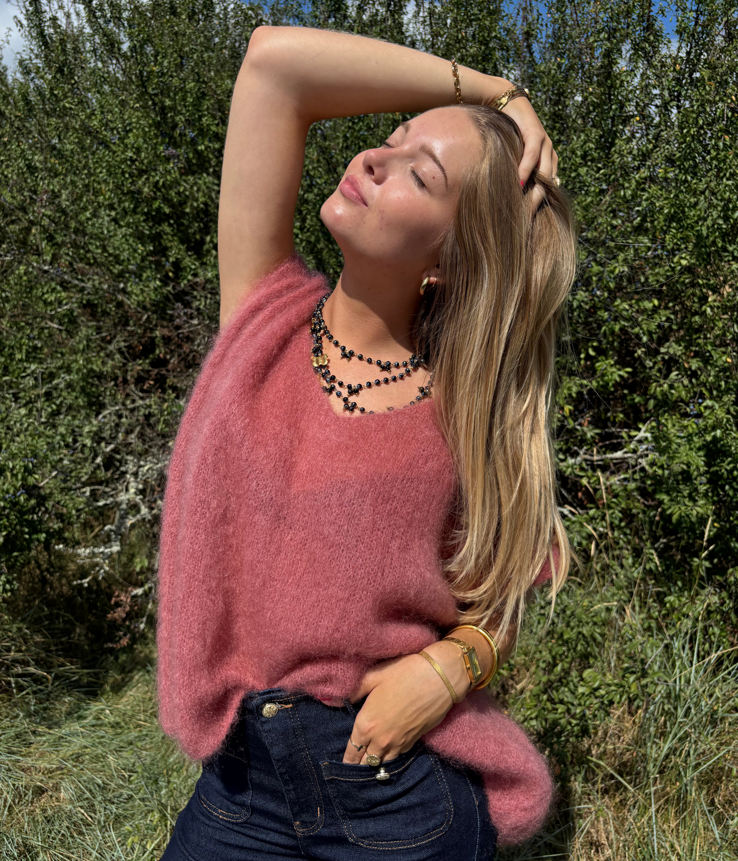 Pull Chaud
