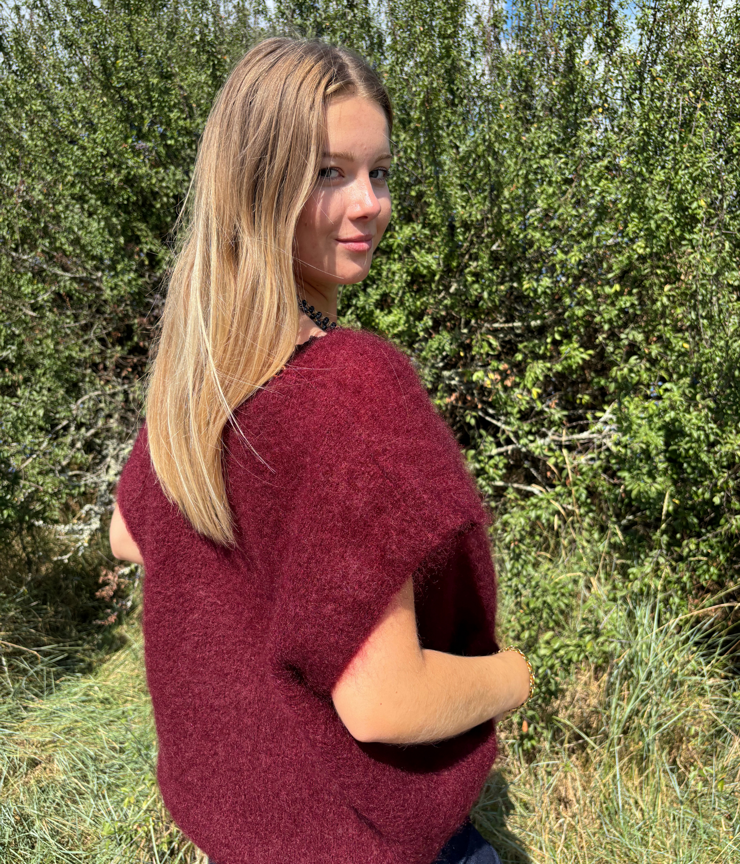Pull Chaud