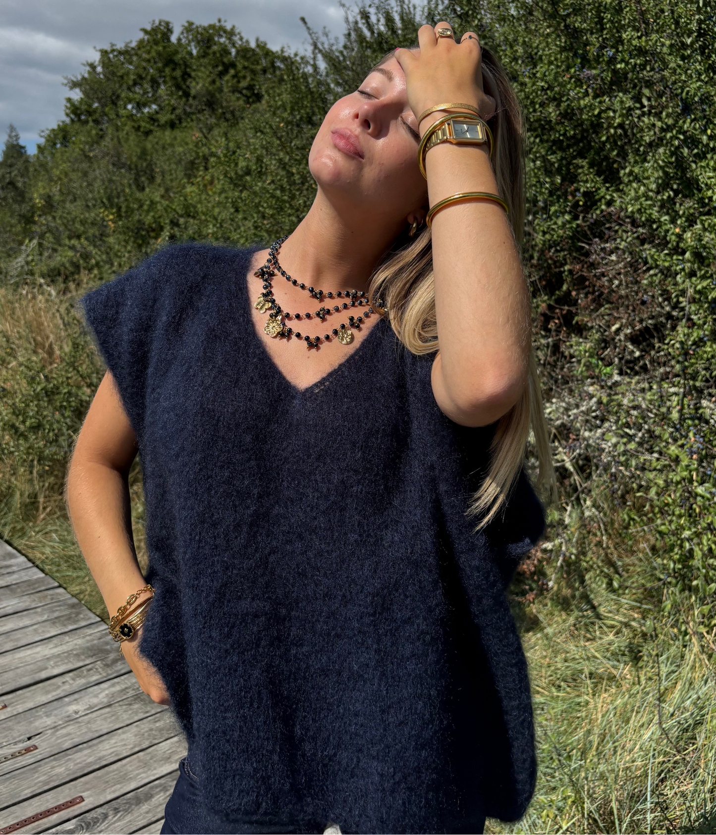 Pull Chaud