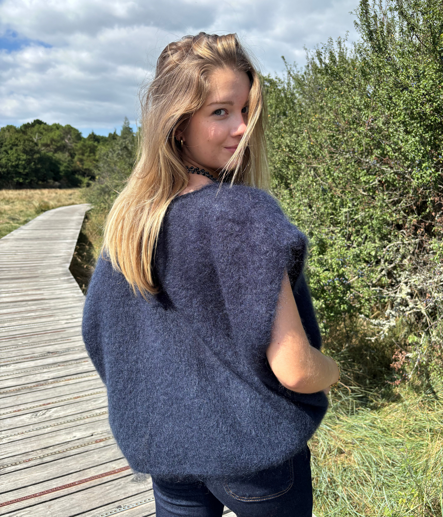 Pull Chaud