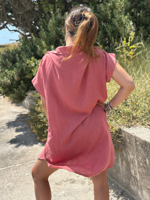 Robe Fluide et Légère