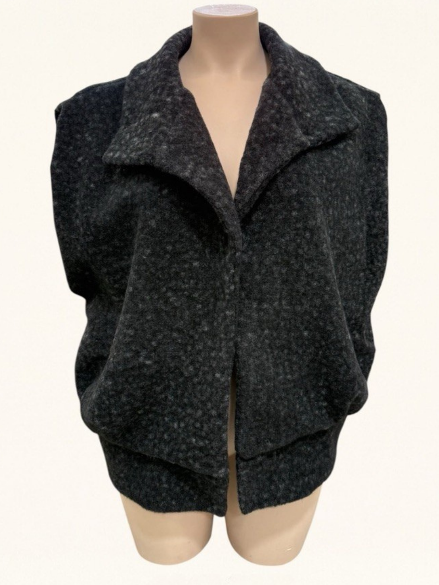 Gilet Veste Femme - TU du 44 au 50