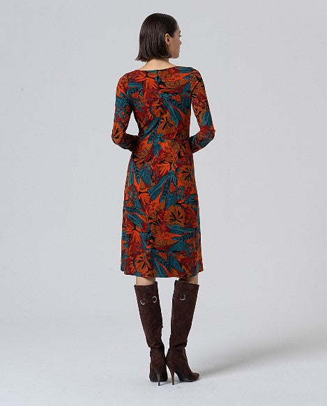 Robe Surkana Chic