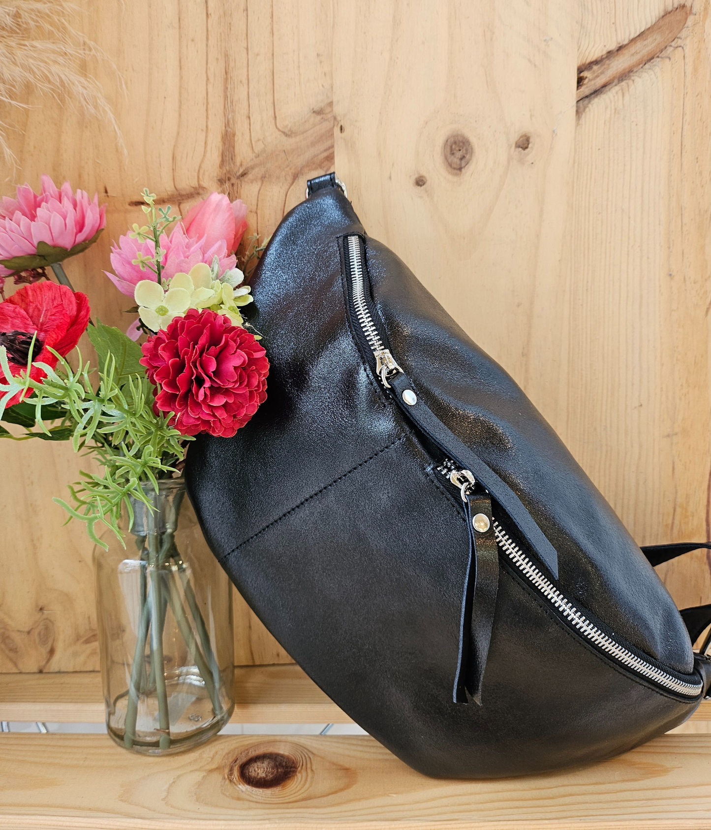 Sac Banane Ville