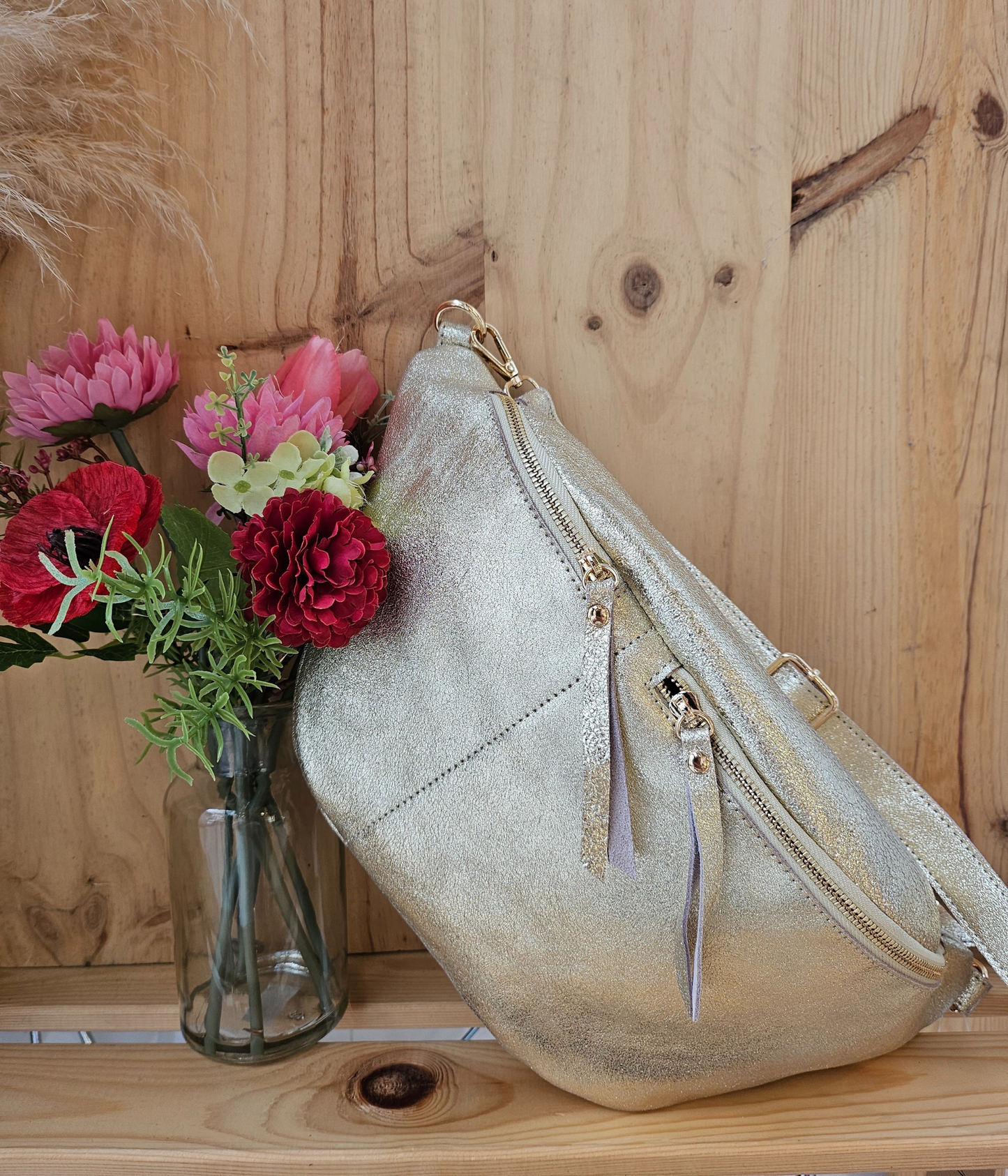 Sac Banane Ville