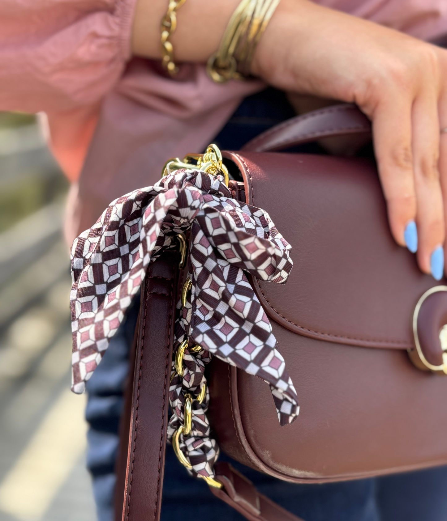 Sac Minimaliste Tendance
