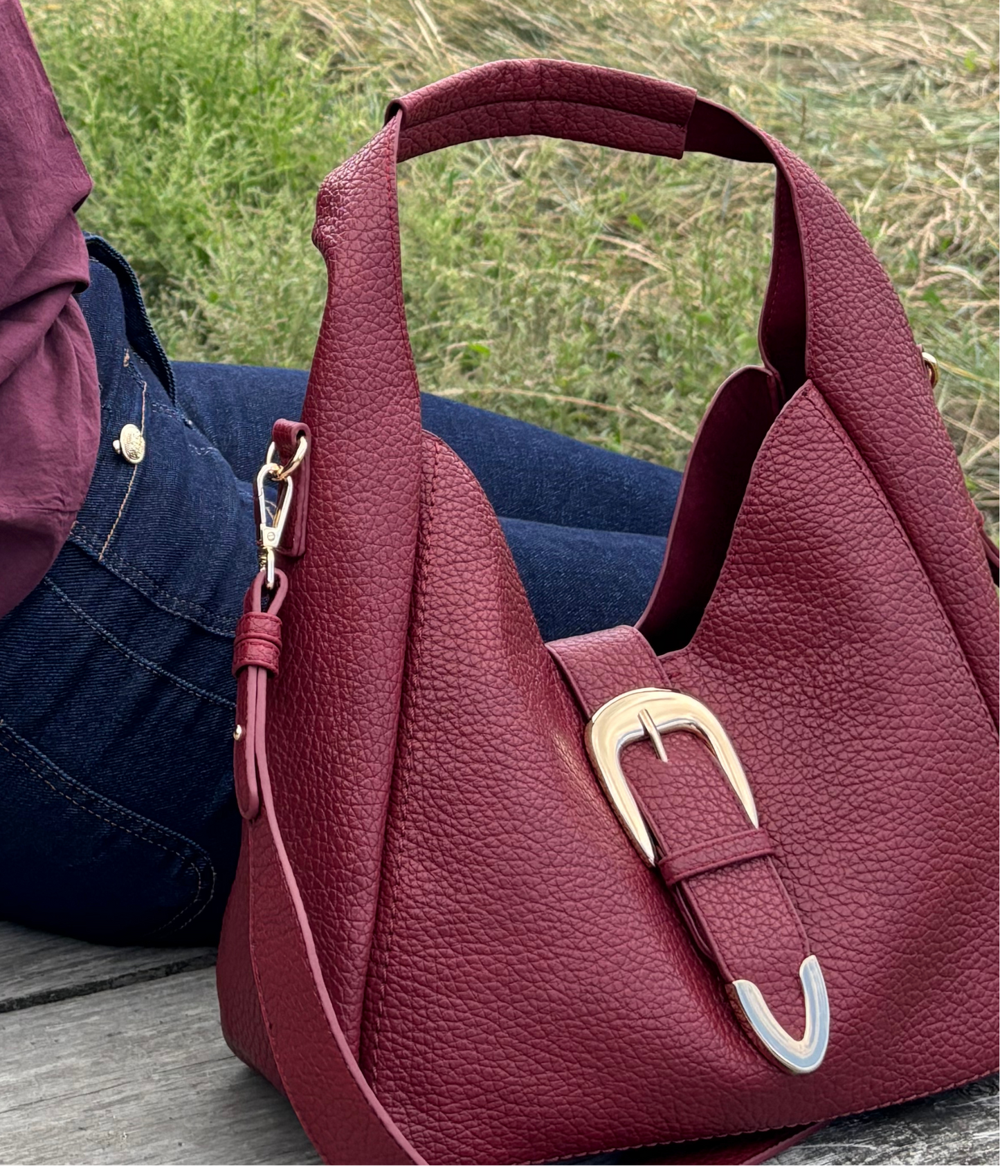 Sac Structuré Tendance