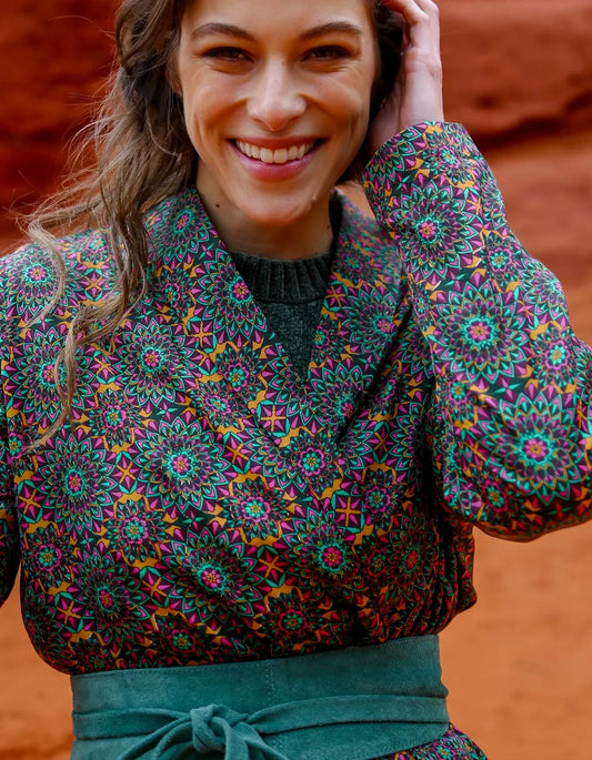 Ceinture Japa - La Fiancée