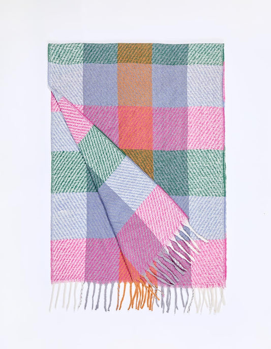 Écharpe Orenda - La Fiancée